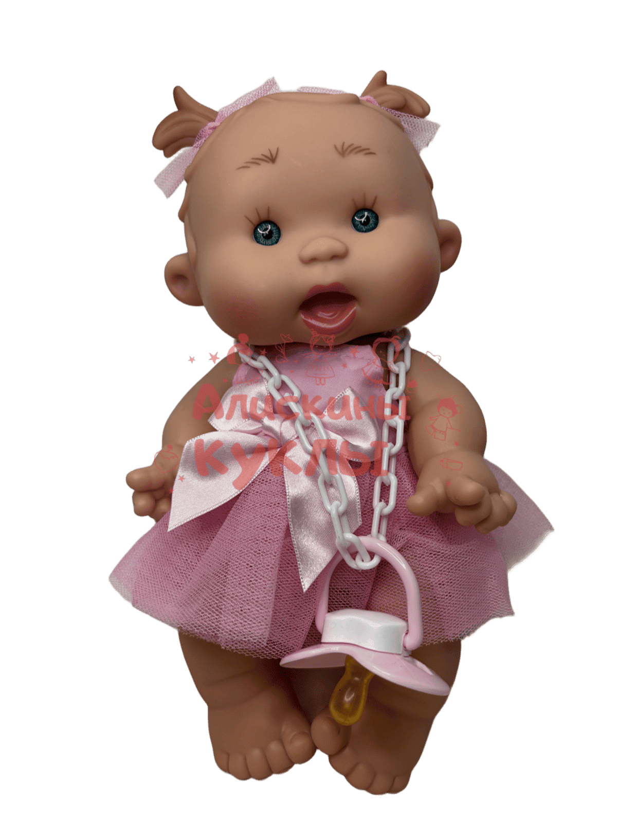 Оригинальные испанские куклы с доставкой по Минску и всей Беларуси