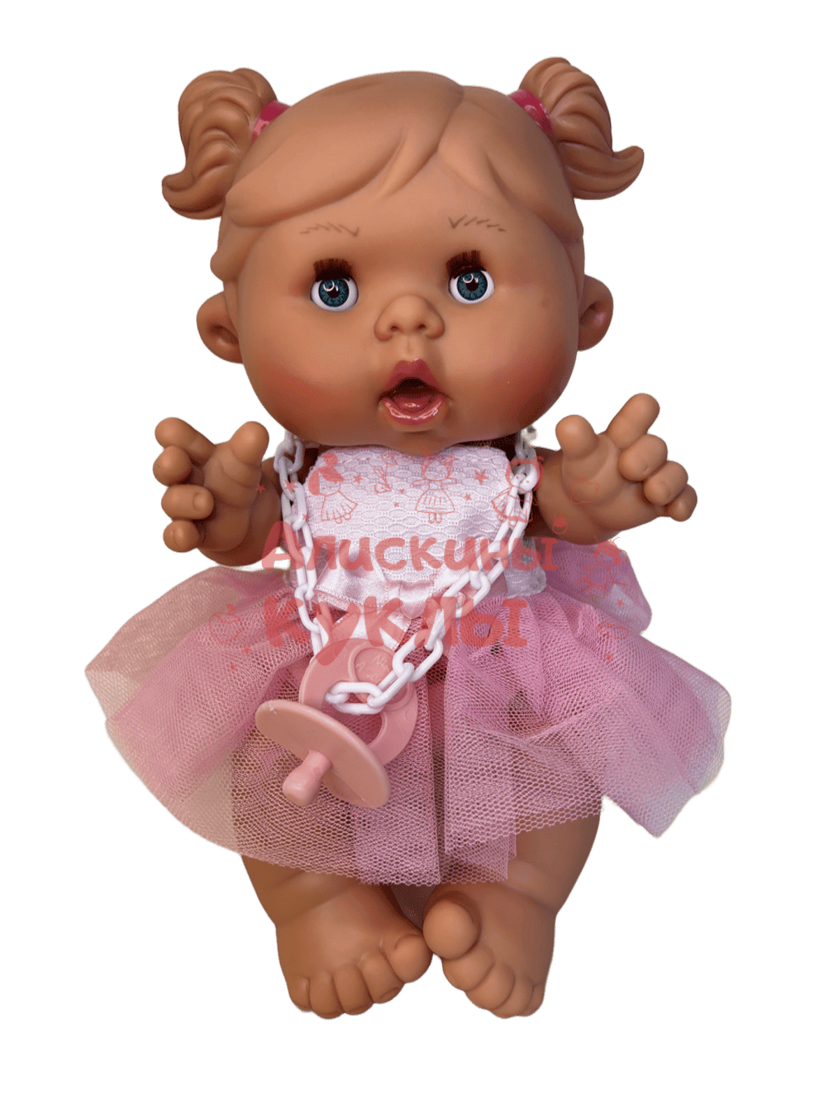 Оригинальные испанские куклы с доставкой по Минску и всей Беларуси