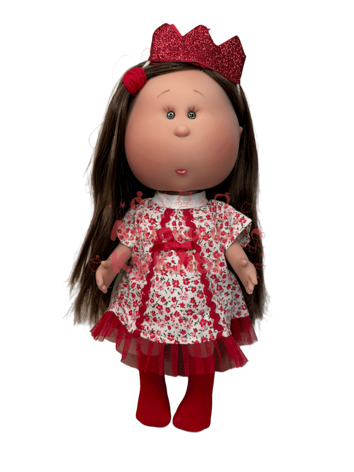 Оригинальные испанские куклы с доставкой по Минску и всей Беларуси