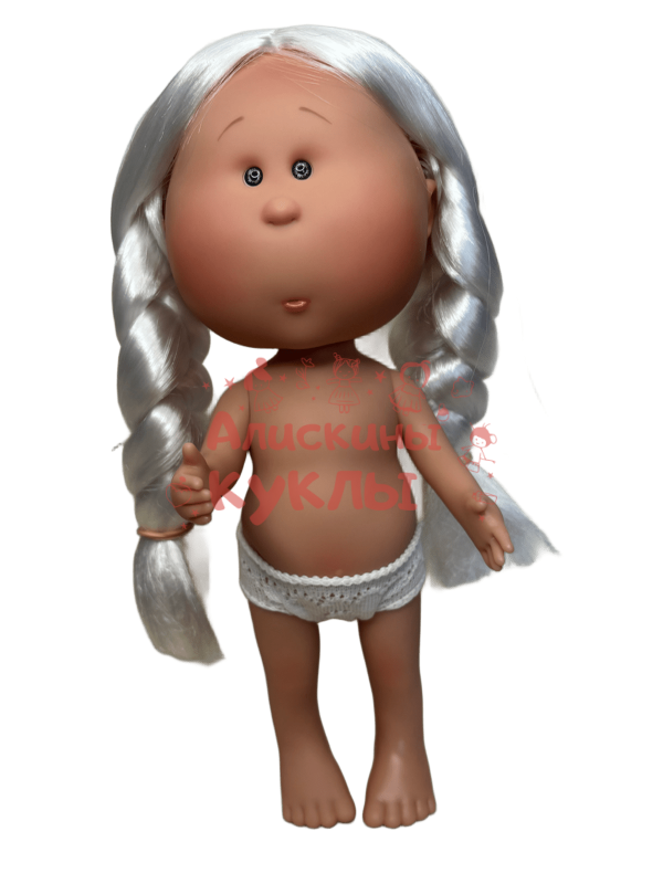 Кукла Nines виниловая 30 см MIA