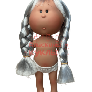 Кукла Nines виниловая 30 см MIA