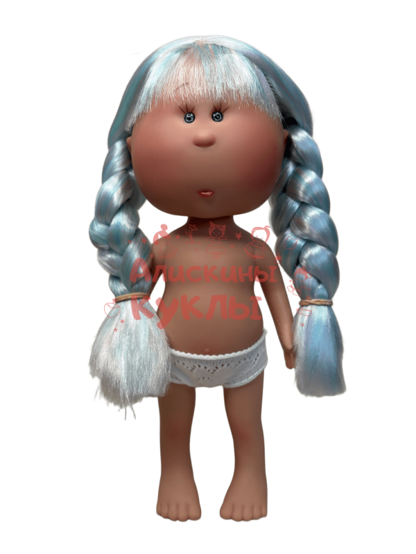 Кукла Nines виниловая 30 см MIA
