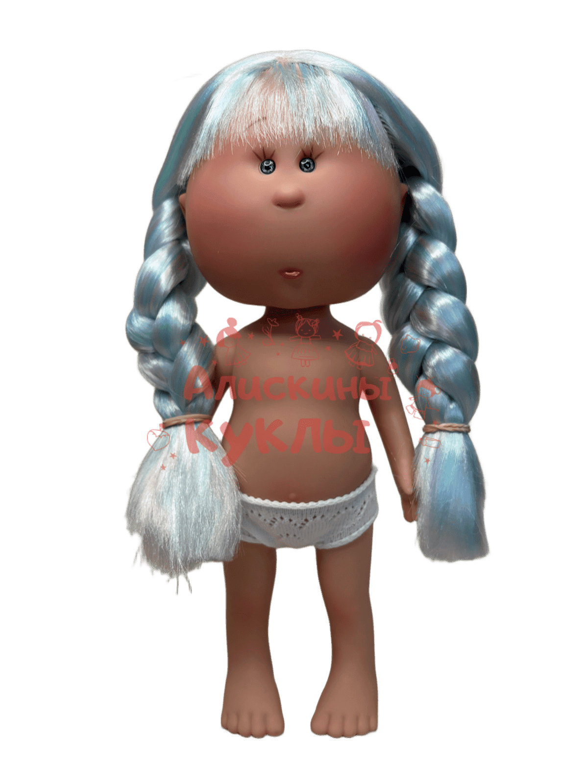 Оригинальные испанские куклы с доставкой по Минску и всей Беларуси