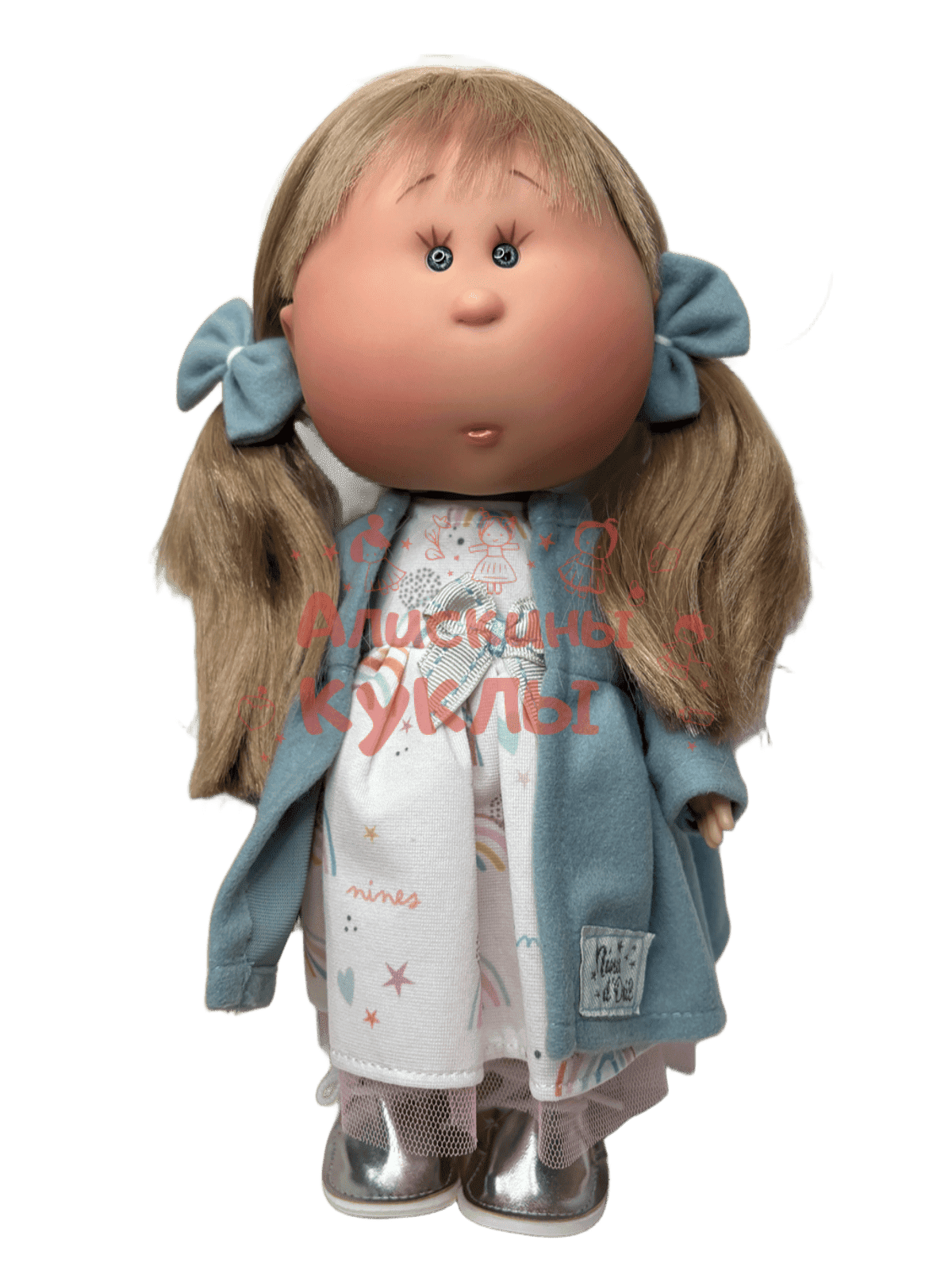 Оригинальные испанские куклы с доставкой по Минску и всей Беларуси