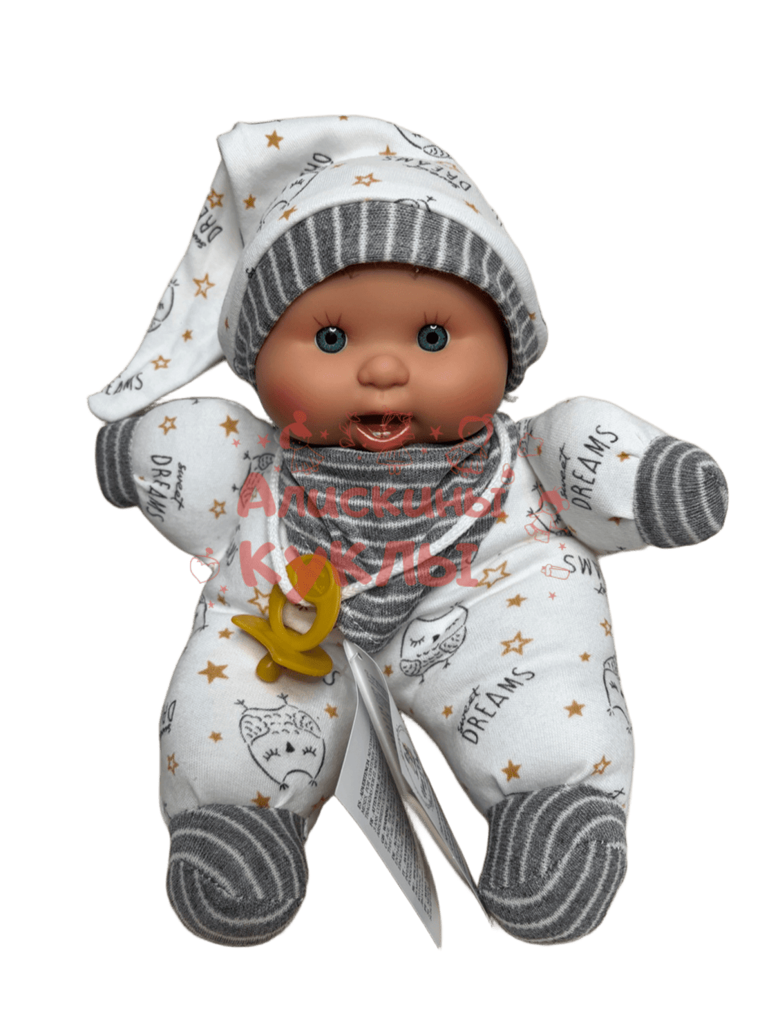 Оригинальные испанские куклы с доставкой по Минску и всей Беларуси